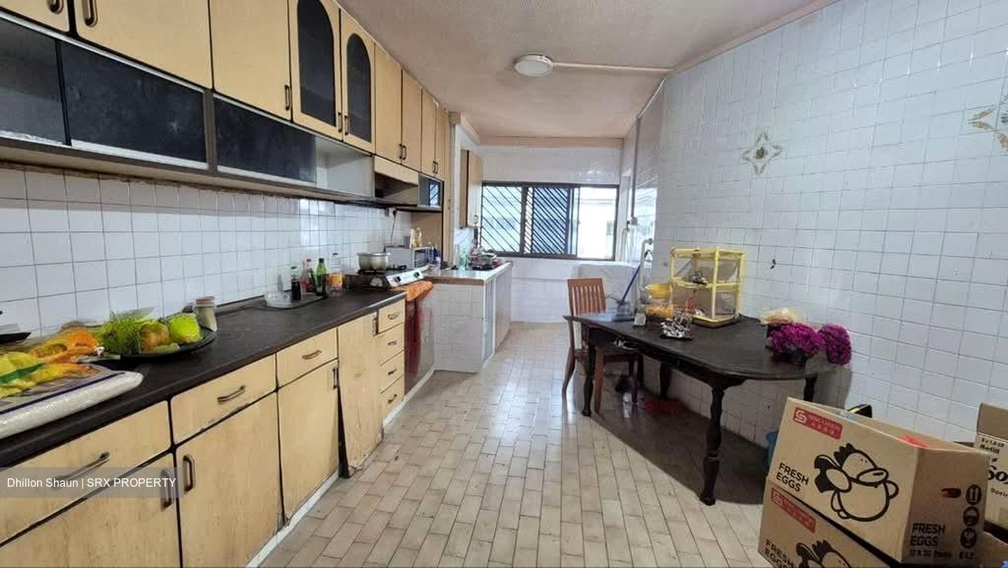 Blk 137 Lorong Ah Soo (Hougang), HDB 4 Rooms #568237131